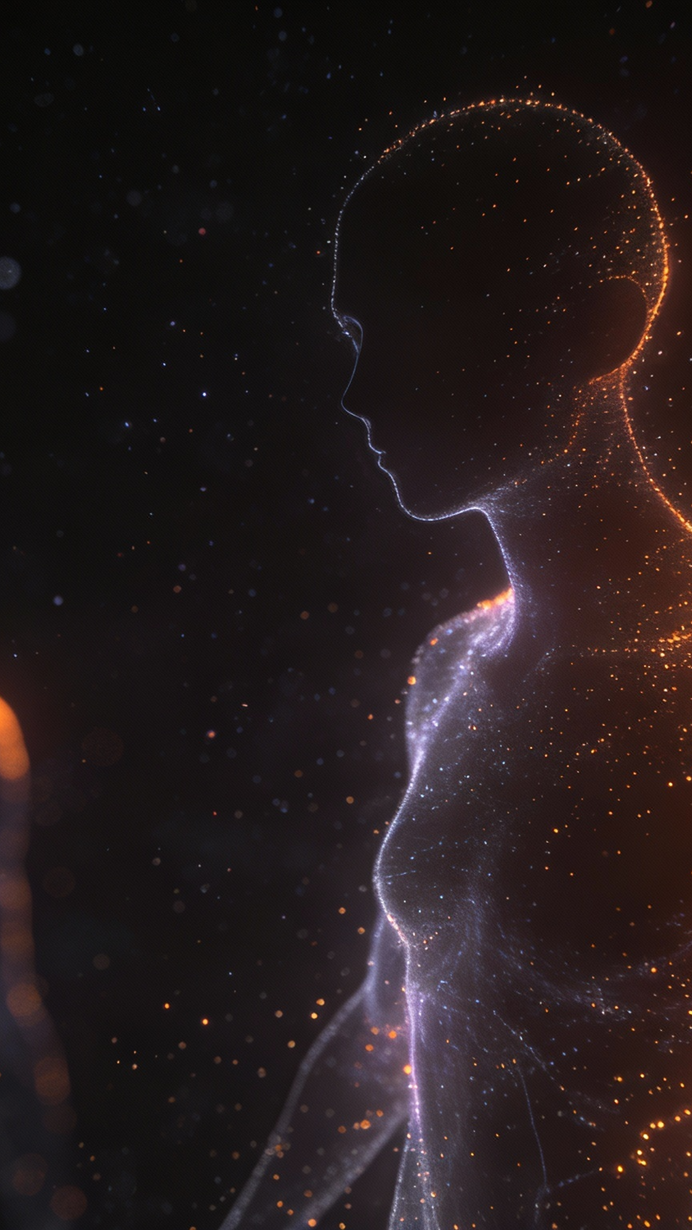 Mobile data visualization