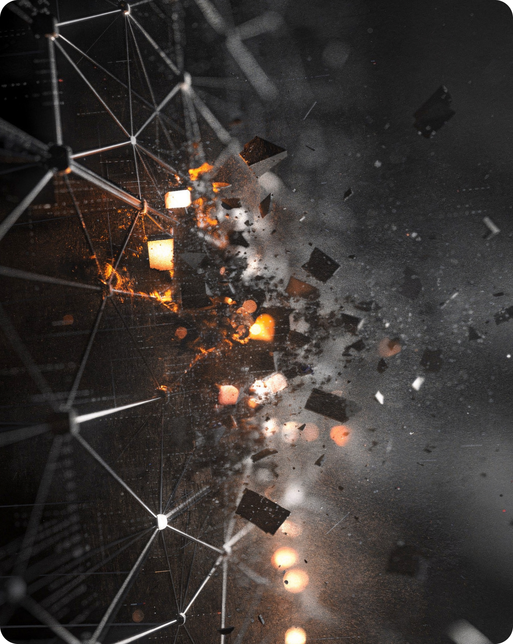 AI & Intelligence Layer